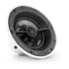 JL Audio Pavilion Outdoor InCeiling Speaker - 6.5″ Beyaz lüks  ızgaralı (single)(PV FX6 GwSw single) resmi