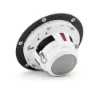 JL Audio Pavilion Outdoor InCeiling Speaker - 6.5″ Beyaz lüks  ızgaralı (single)(PV FX6 GwSw single) resmi