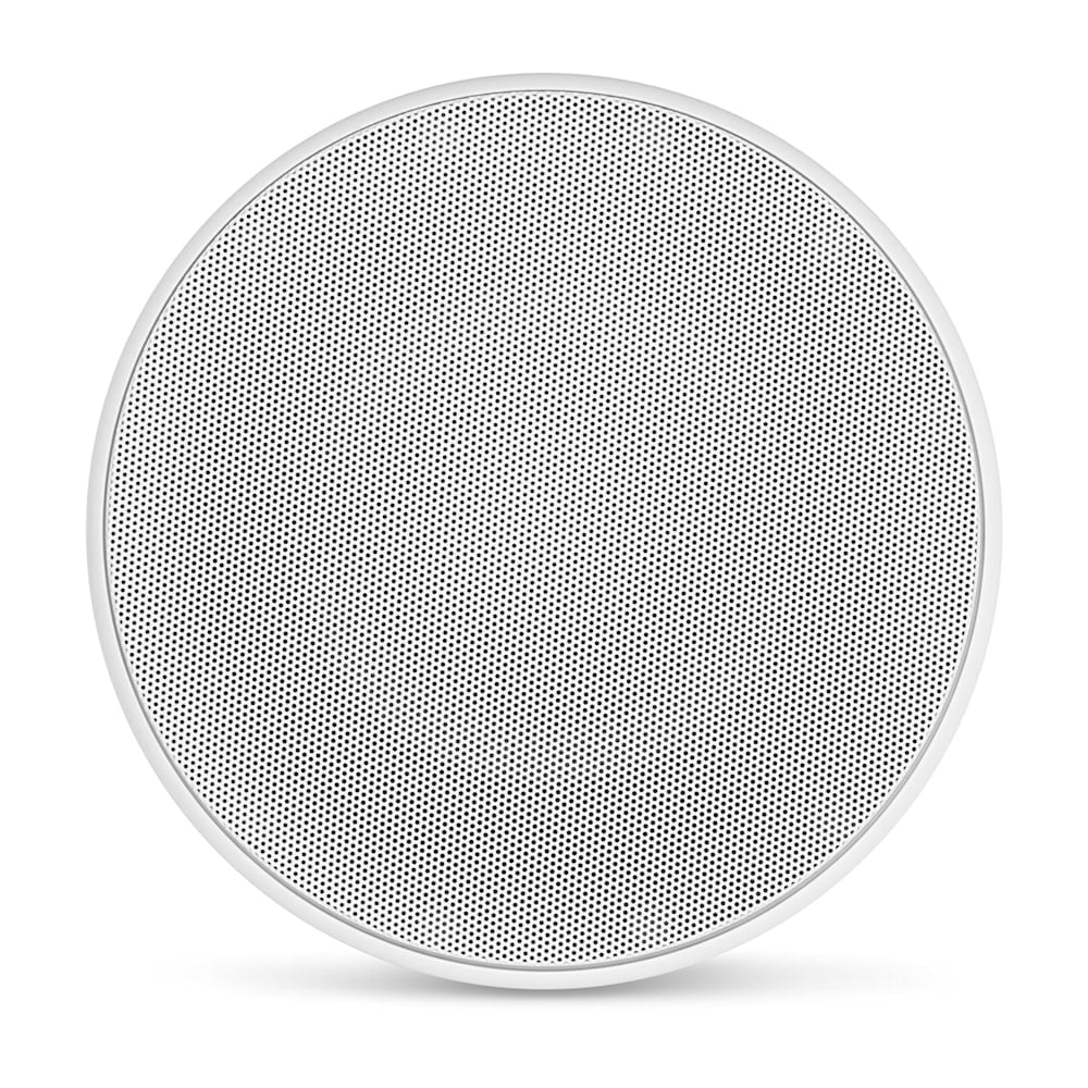 JL Audio Pavilion Outdoor InCeiling Speaker - 7.7″ Beyaz lüks  ızgaralı (single)(PV FX7 GwSw single) resmi