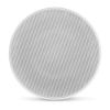 JL Audio Pavilion Outdoor InCeiling Speaker - 7.7″ Beyaz lüks  ızgaralı (single)(PV FX7 GwSw single) resmi
