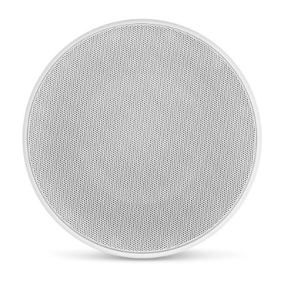 JL Audio Pavilion Outdoor InCeiling Speaker - 7.7″ Beyaz lüks  ızgaralı (single)(PV FX7 GwSw single) resmi