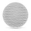 JL Audio Pavilion Outdoor InCeiling Speaker - 7.7″ Beyaz lüks  ızgaralı (single)(PV FX7 GwSw single) resmi