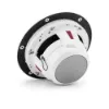 JL Audio Pavilion Outdoor InCeiling Speaker - 7.7″ Beyaz lüks  ızgaralı (single)(PV FX7 GwSw single) resmi