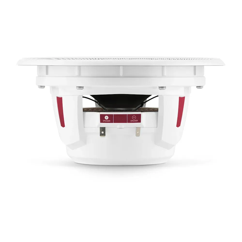JL Audio Pavilion Outdoor InCeiling Speaker - 7.7″ Beyaz lüks  ızgaralı (single)(PV FX7 GwSw single) resmi