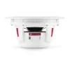 JL Audio Pavilion Outdoor InCeiling Speaker - 7.7″ Beyaz lüks  ızgaralı (single)(PV FX7 GwSw single) resmi