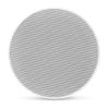 JL Audio Pavilion Outdoor InCeiling Speaker - 8.8″ Beyaz lüks  ızgaralı (single)(PV FX8 GwSw single) resmi