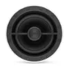 JL Audio Pavilion Outdoor InCeiling Speaker - 8.8″ Beyaz lüks  ızgaralı (single)(PV FX8 GwSw single) resmi