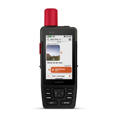GPSMAP H1i Plus resmi
