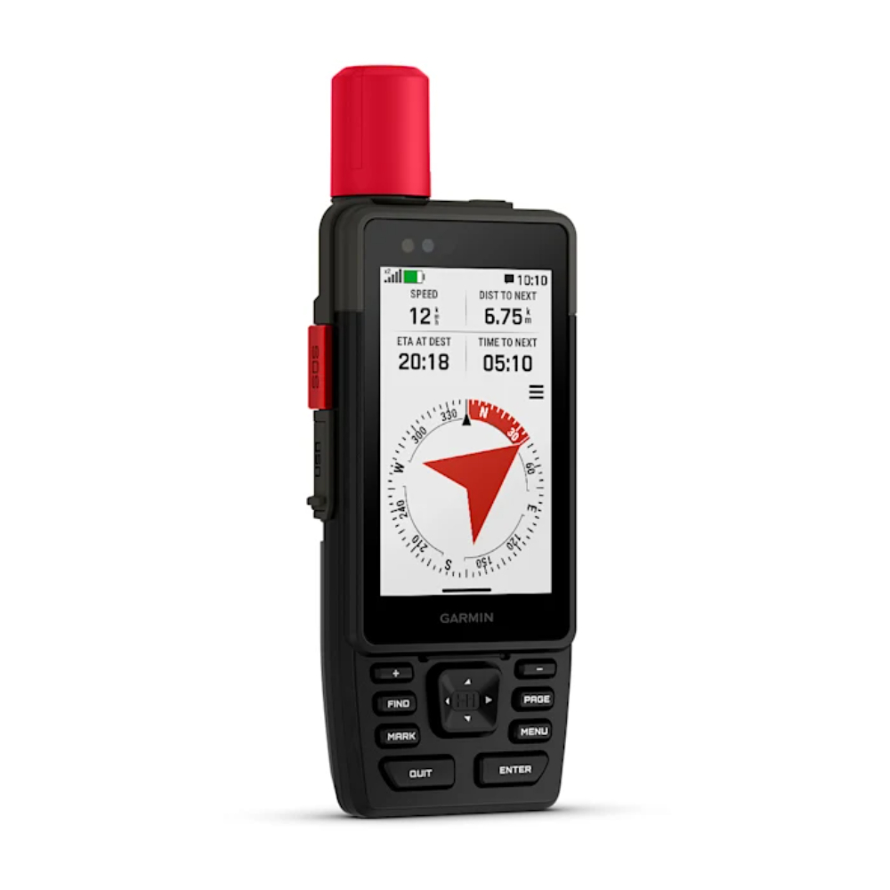 GPSMAP H1i Plus resmi