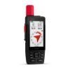 GPSMAP H1i Plus resmi