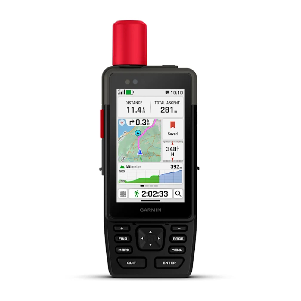 GPSMAP H1i Plus resmi