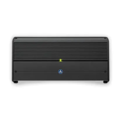JL Audio XDM Araç ve Marine Amplifikatörü - 24V Sistemler için 8 Kanallı Tam Aralık Araç ve Marine Amplifikatörü (800 W) resmi
