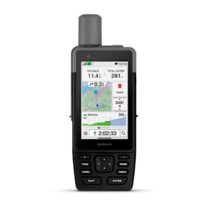 GPSMAP H1 resmi