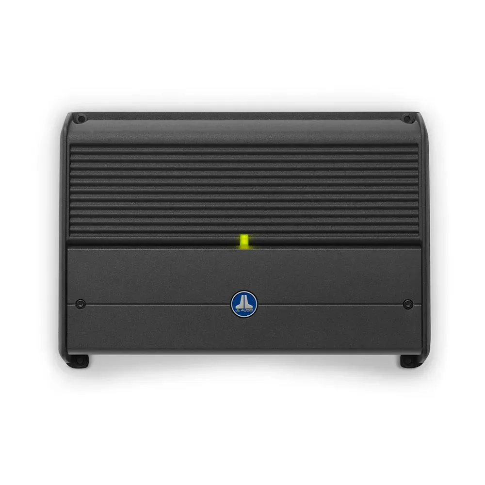 JL Audio XDM Araç ve Marine Amplifikatörü - 6 Kanallı Tam Aralık Araç ve Marine Amplifikatörü (600 W) resmi
