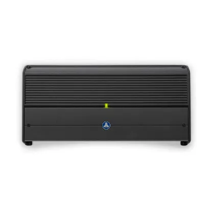JL Audio XDM Araç ve Marine Amplifikatörü - 8 Kanallı Tam Aralık Araç ve Marine Amplifikatörü (800 W) resmi