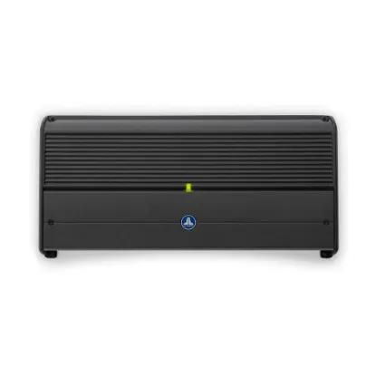 JL Audio XDM Araç ve Marine Amplifikatörü - Monoblock Araç ve Marine Amplifikatörü (1000 W) resmi