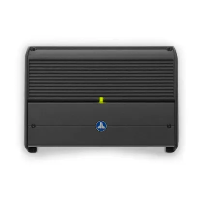 JL Audio XDM Araç ve Marine Amplifikatörü - 5 Kanallı Tam Aralık Araç ve Marine Amplifikatörü (700 W) resmi