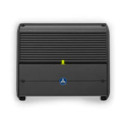 JL Audio XDM Araç ve Marine Amplifikatörü - Monoblock Araç ve Marine Amplifikatörü (600 W) resmi