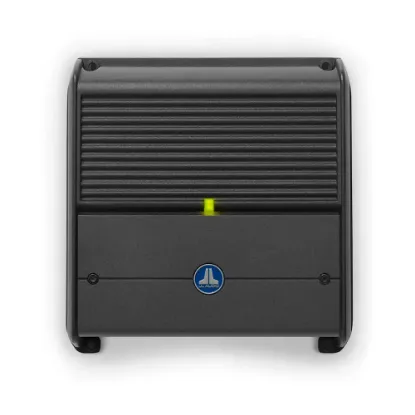 JL Audio XDM Araç ve Marine Amplifikatörü - Monoblock Araç ve Marine Amplifikatörü (300 W) resmi