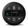 JL Audio® MediaMaster kaynak birimi için kablolu uzaktan kumanda (MMR-20 BE) resmi