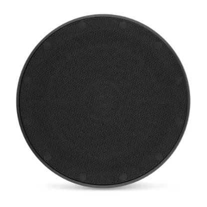 JL Audio M6 Marine Hoparlörleri - 8.8" Siyah lüks ızgaralı (Tekli) resmi