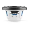 JL Audio M6 Marine Hoparlörleri - 6.5" LED ve Titanyum spor Izgaralı resmi