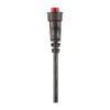 Threaded Power Data Cable (4 pin) resmi