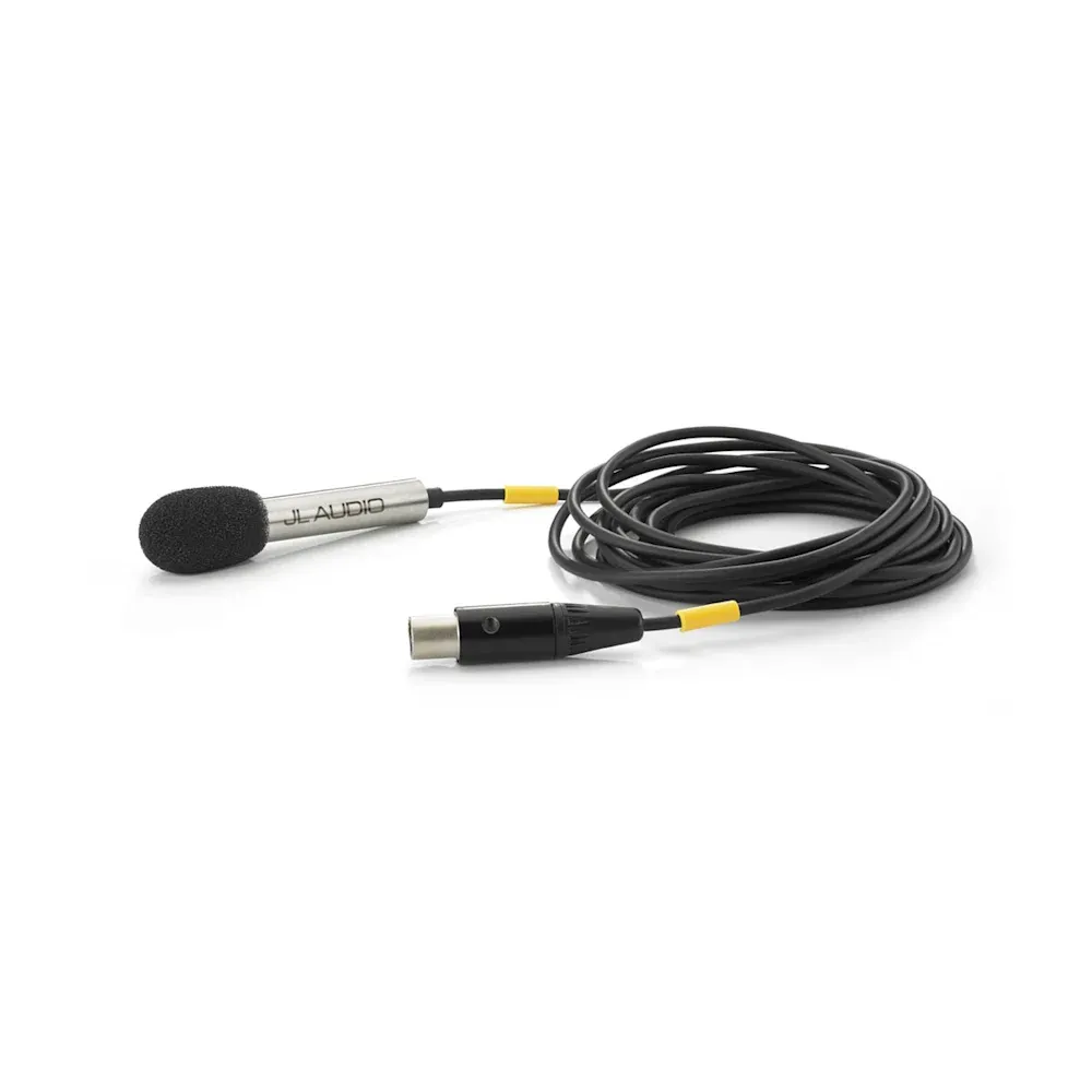 JL Audio MAX Ses Ölçüm Sistemi (MAX KIT) resmi
