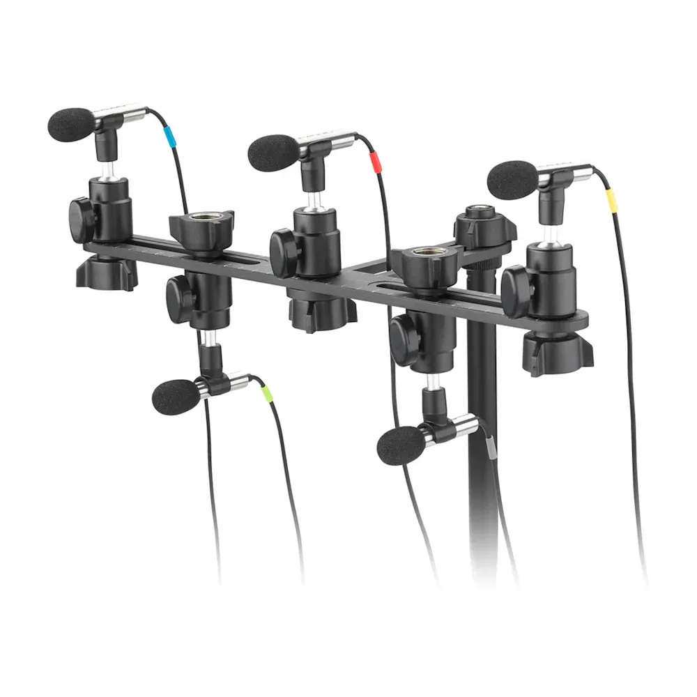 JL Audio MAX Ses Ölçüm Sistemi (MAX KIT) resmi
