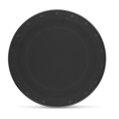 JL Audio M6 Marine Subwoofer -  10" Siyah Lüks Izgara resmi