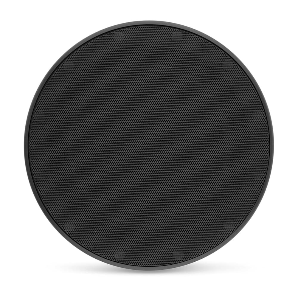 JL Audio M6 Marine Subwoofer -  8" Siyah Lüks Izgara resmi