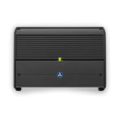 JL Audio XDM Araç ve Marine Amplifikatörü - 24V Sistemler için 6 Kanallı Tam Aralık Araç ve Marine Amplifikatörü (600 W) resmi