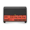JL Audio XDM Araç ve Marine Amplifikatörü - 24V Sistemler için 6 Kanallı Tam Aralık Araç ve Marine Amplifikatörü (600 W) resmi