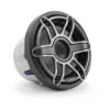 JL Audio M6 Marine Subwoofer -  8" Titanyum Spor Izgara resmi