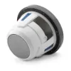 JL Audio M6 Marine Subwoofer -  8" Titanyum Spor Izgara resmi