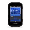 Edge 550 resmi