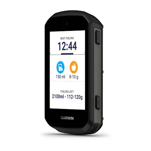 Edge 550 resmi