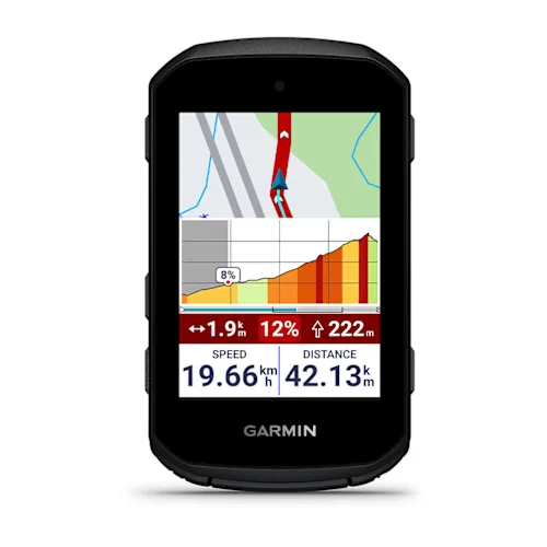 Edge 550 resmi