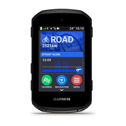 Edge 850 resmi