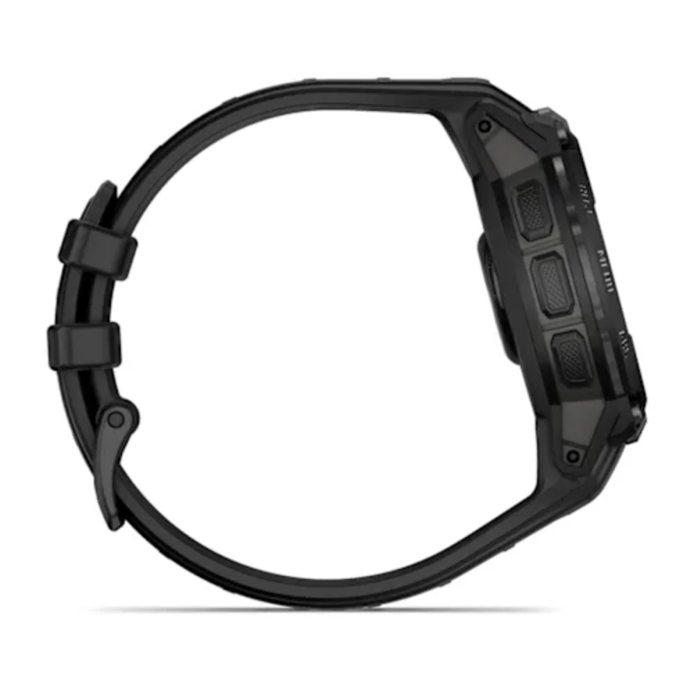 Instinct Crossover AMOLED - Tactical Edition - Siyah resmi