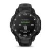 Instinct Crossover AMOLED - Tactical Edition - Siyah resmi