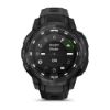 Instinct Crossover AMOLED - Tactical Edition - Siyah resmi