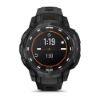 Instinct Crossover AMOLED - Tactical Edition - Siyah resmi