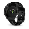 Instinct Crossover AMOLED - Tactical Edition - Siyah resmi