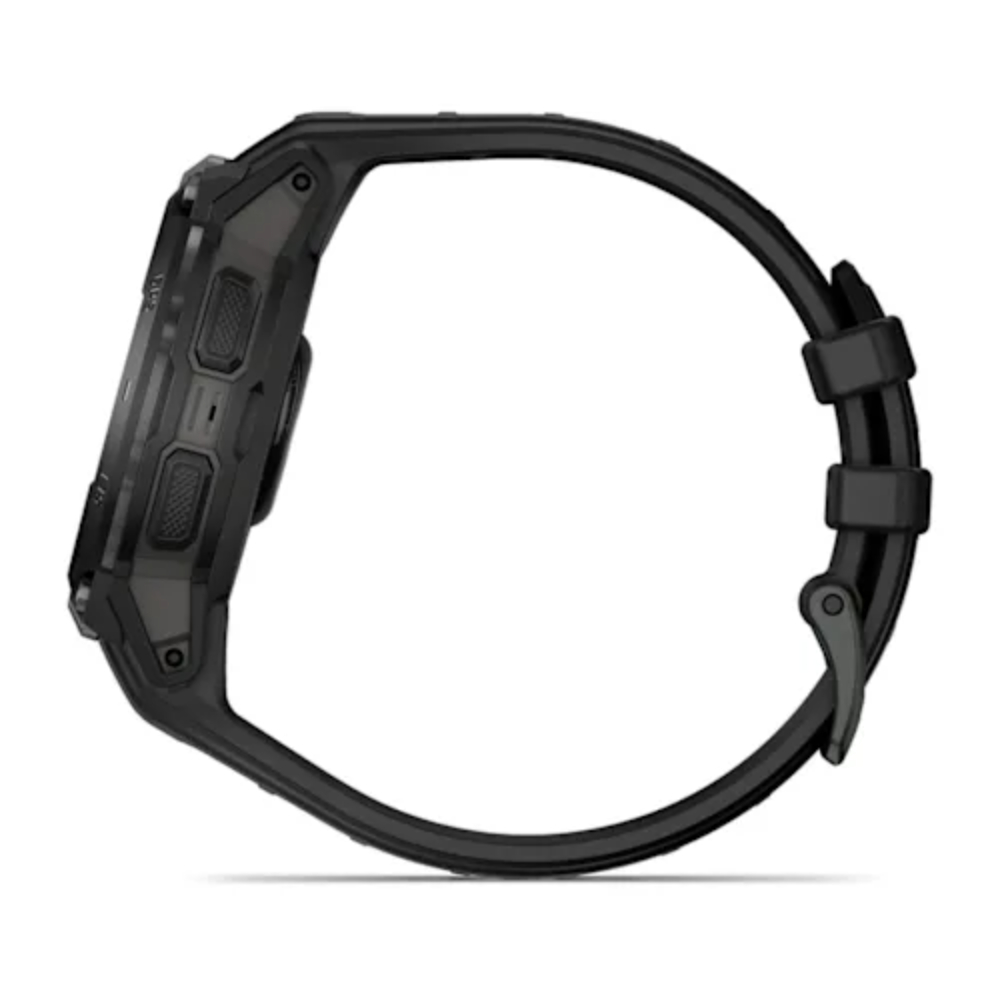 Instinct Crossover AMOLED - Tactical Edition - Siyah resmi