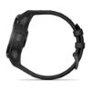 Instinct Crossover AMOLED - Tactical Edition - Siyah resmi