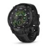 Instinct Crossover AMOLED - Tactical Edition - Siyah resmi