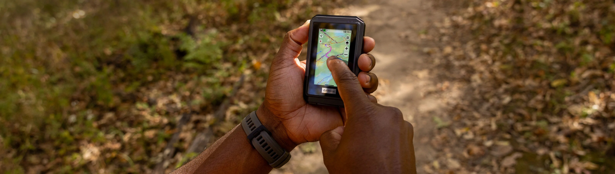 ETREX® TOUCH