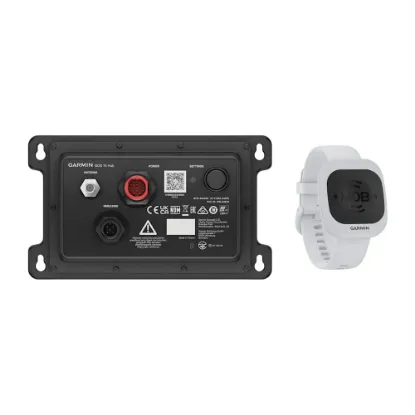 Garmin OnBoard Sistemi resmi