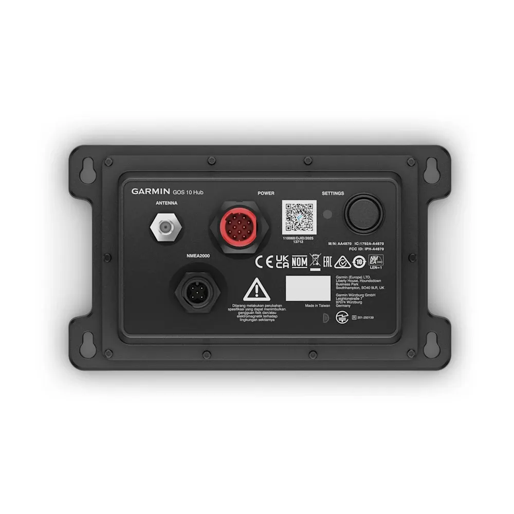 Garmin OnBoard Sistemi resmi